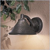 Minka Great Outdoors Collection 1 Light Outdoor Wall Mount