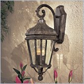 Minka Great Outdoors Collection 2 Light Outdoor Wall Mount