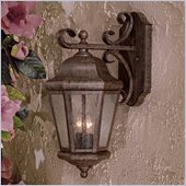 Minka Great Outdoors Collection 2 Light Outdoor Wall Mount