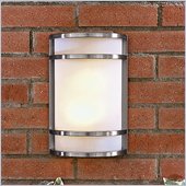 Minka Great Outdoors Collection 2 Light Outdoor Wall Mount