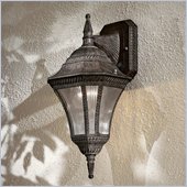 Minka Great Outdoors Collection 1 Light Wall Mount