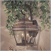 Minka Great Outdoors Collection 2 Light Outdoor Wall Mount