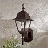 Minka Great Outdoors Collection 1 Light Wall Mount