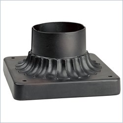 Minka Great Outdoors Collection Pier Mount