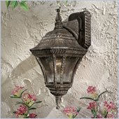 Minka Great Outdoors Collection 1 Light Wall Mount