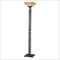 Minka Lighting Ambiance Torchiere, 73.25H