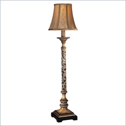 Minka Lighting Ambiance 35H Console Lamp Jm Sculpture