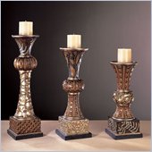 Minka Lighting Ambiance Candle Sticks