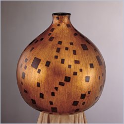 Minka Lighting Ambiance Round Vase