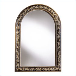 Minka Lighting Ambiance 22X32 Arch Mirror Jm Sculpture