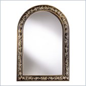 Minka Lighting Ambiance 22X32 Arch Mirror Jm Sculpture
