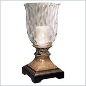 Minka Lighting Ambiance 16H Hurricane Candle Holder  