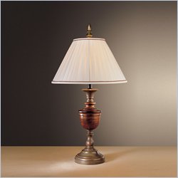 Cymax Stores - Minka Lighting Ambiance Table Lamp