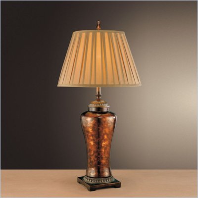 Minka Lighting Ambiance Table Lamp