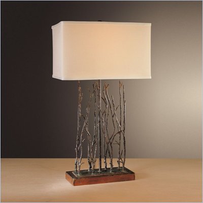 Minka Lighting Ambiance Table Lamp