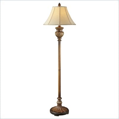Minka Lighting Ambiance Floor Lamp, Belcaro