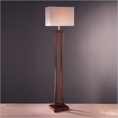 Minka Lighting Ambiance Floor Lamp