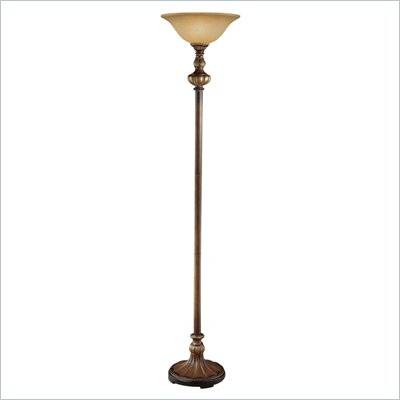 Minka Lighting Ambiance Floor Lamp