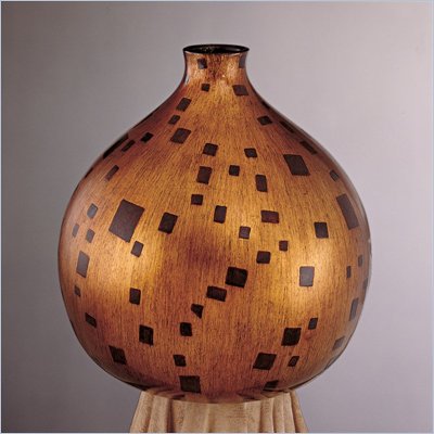 Minka Lighting Ambiance Round Vase