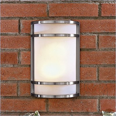 Minka Great Outdoors Collection 2 Light Outdoor Wall Mount