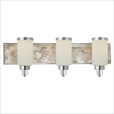 Minka Lighting Lavery 3 Light Bath