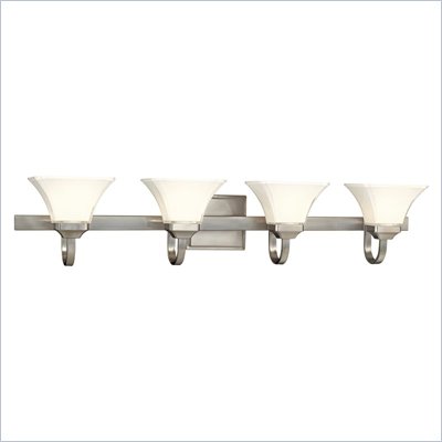 Minka Lighting Lavery 4 Light Bath