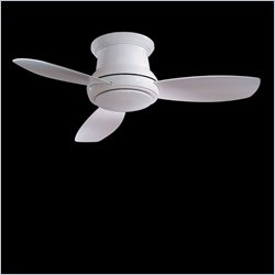 Cymax Stores - Minka Aire Concept Ceiling Fan