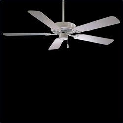 Minka Aire Contractor 52 Ceiling Fan