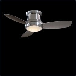 Cymax Stores - Minka Aire Concept Ceiling Fan