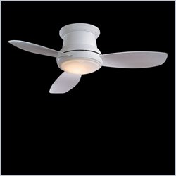 Cymax Stores - Minka Aire Concept Ceiling Fan