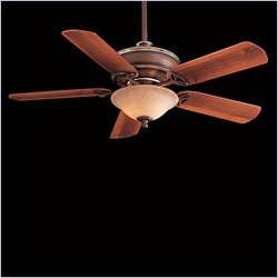 Minka Aire Bolo Ceiling Fan