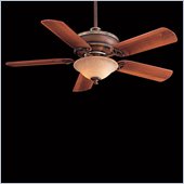 Minka Aire Bolo Ceiling Fan