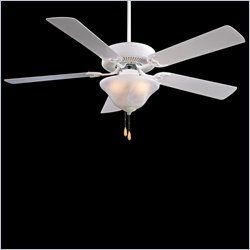 Minka Aire Contractor Uni-Pack Ceiling Fan