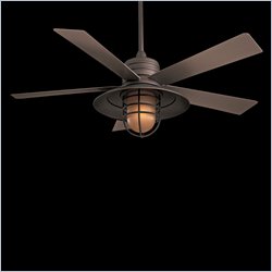 Minka Aire Rainman Ceiling Fan