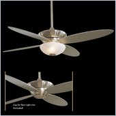 Minka Aire Zen Ceiling Fan