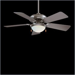 Minka Aire Supra 44 Uni-Pack with Light Kit Ceiling Fan