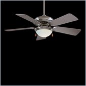 Minka Aire Supra 44 Uni-Pack with Light Kit Ceiling Fan