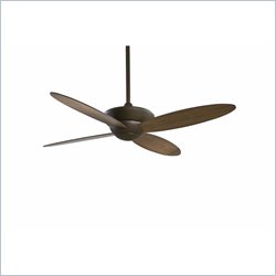 Minka Aire Zen Fan in Oil Rubbed Bronze