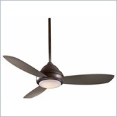 Minka Aire Concept I 44 Fan  in Oil Rubbed Bronze