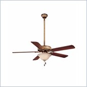 Minka Aire Lizette Uni-Pack Fan in Tuscan Patina