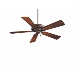Minka Aire Supra 52 Fan in Golden Bronze