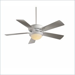 Minka Aire Supra Uni-Pack 52  Fan in White