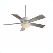 Minka Aire Supra Uni-Pack 52  Fan in White