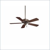 Minka Aire Sundance 42 Fan in Oil Rubbed Bronze