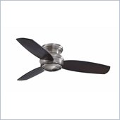 Minka Aire Traditional Concept 44 Fan in Pewter