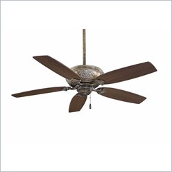 Minka Aire Classica Ceiling Fan in French Beige
