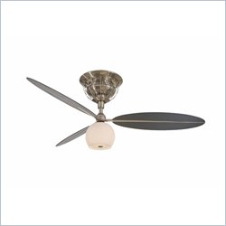 Minka Aire Eos Fan in Brushed Nickel