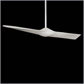 Minka Aire Wing Fan in White