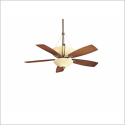 Minka Aire SkyView Fan in Pewter