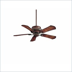 Minka Aire CraftsmanFan  in Craftsman